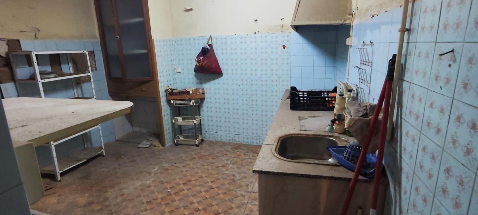 3 bedroom Townhouse for sale in Almassora / Almazora - € 89,000 (Ref: 9841112)