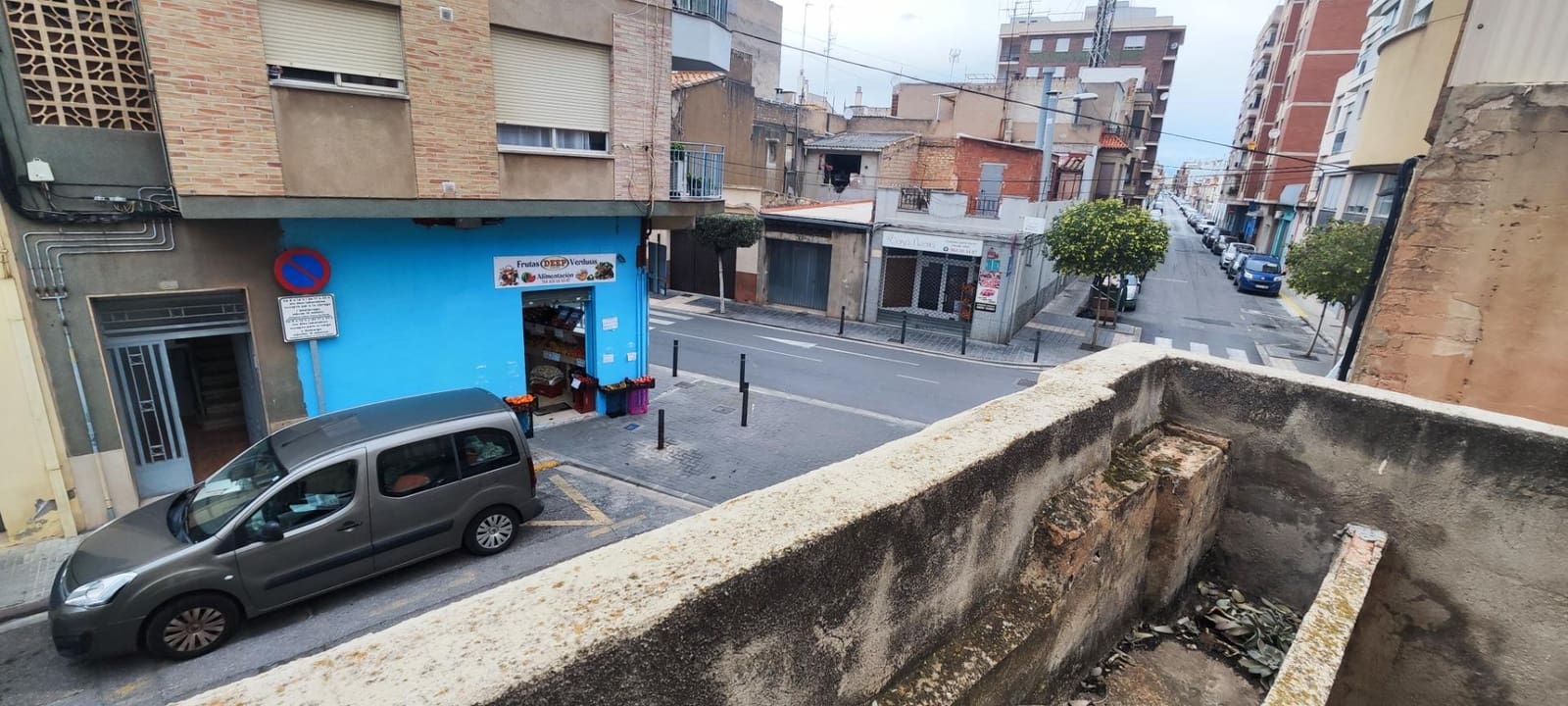 3 bedroom Townhouse for sale in Almassora / Almazora - € 89,000 (Ref: 9841112)