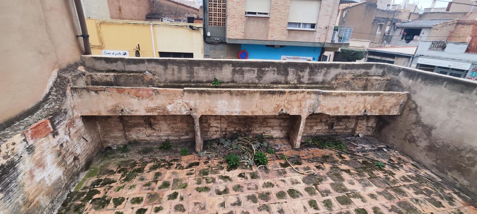3 bedroom Townhouse for sale in Almassora / Almazora - € 89,000 (Ref: 9841112)