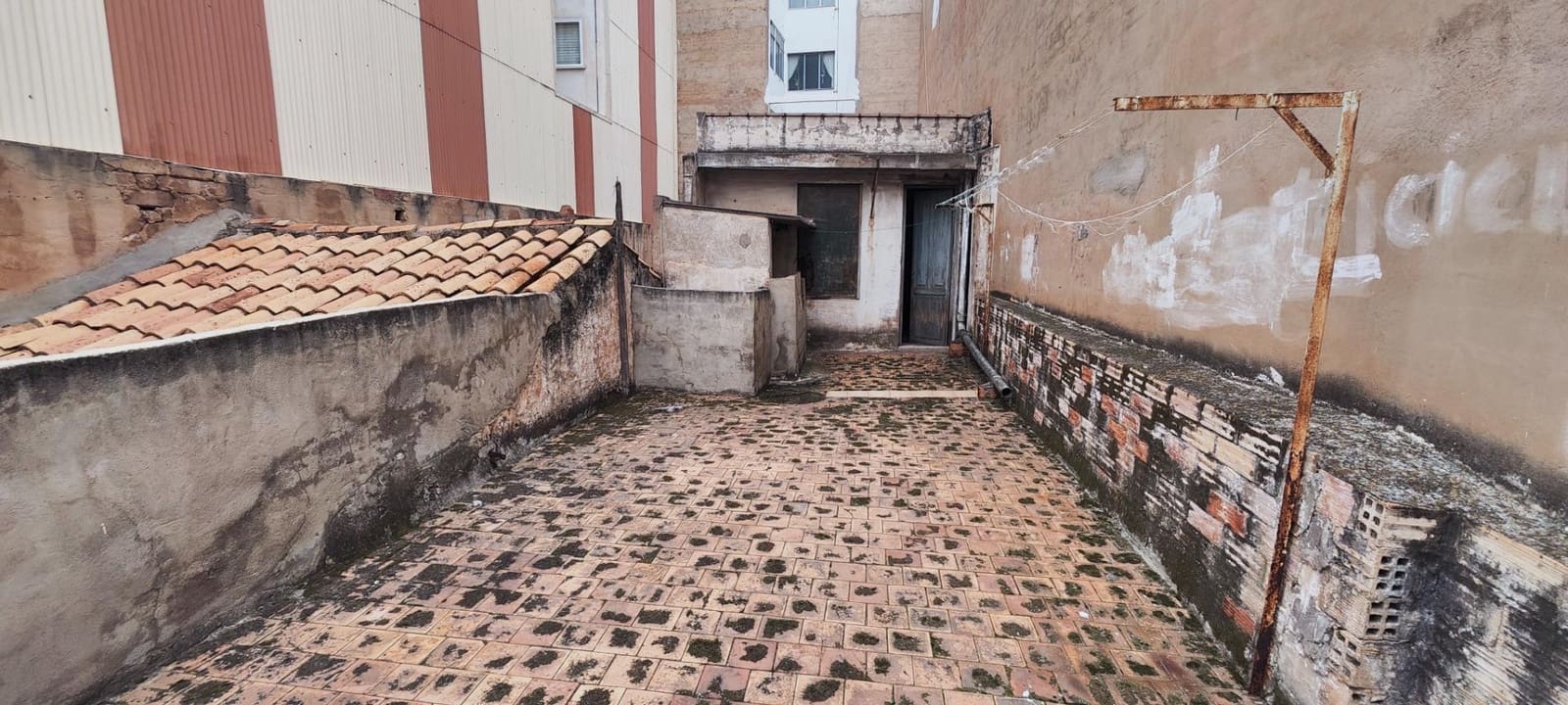 3 bedroom Townhouse for sale in Almassora / Almazora - € 89,000 (Ref: 9841112)
