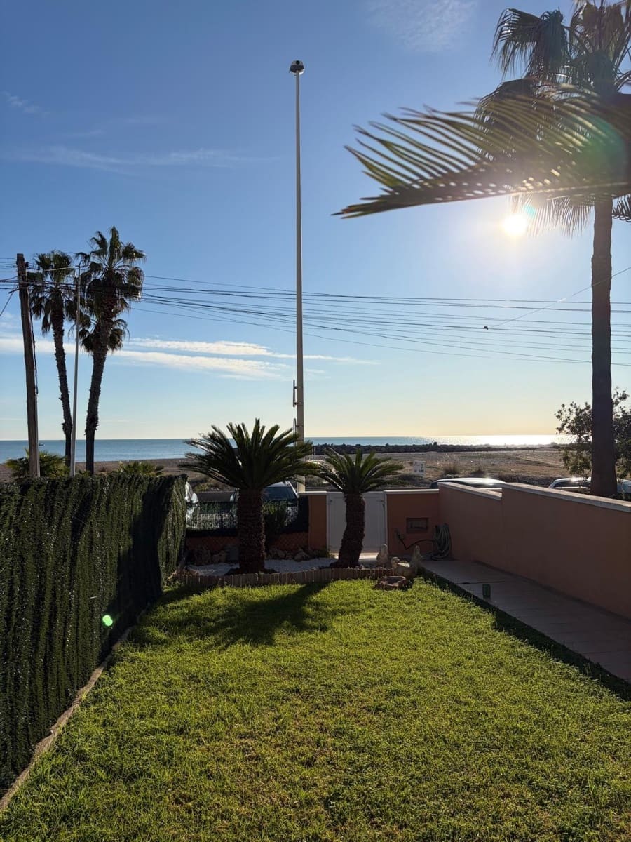 3 bedroom Townhouse for sale in Almassora / Almazora - € 330,000 (Ref: 9841113)