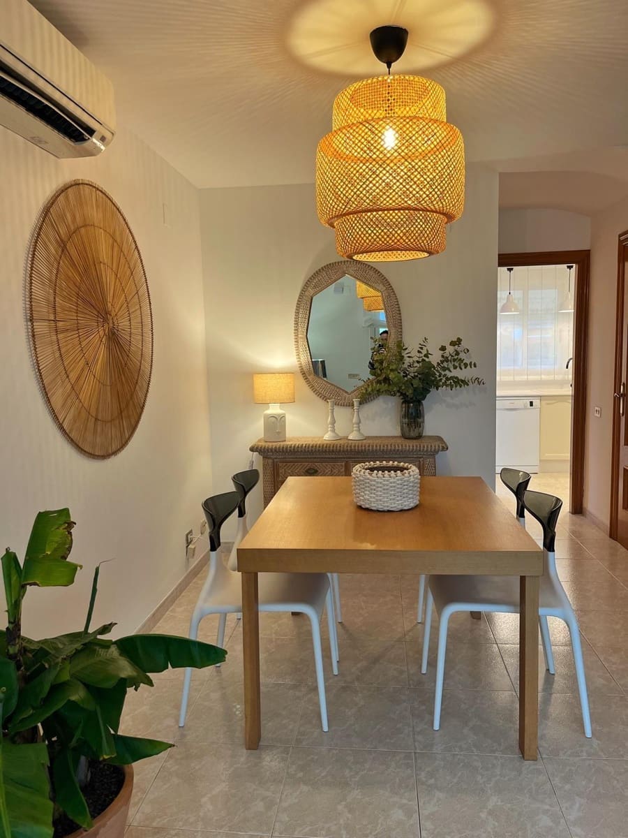 3 bedroom Townhouse for sale in Almassora / Almazora - € 330,000 (Ref: 9841113)