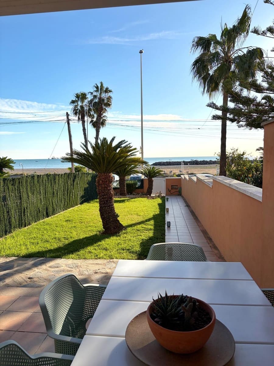 3 bedroom Townhouse for sale in Almassora / Almazora - € 330,000 (Ref: 9841113)
