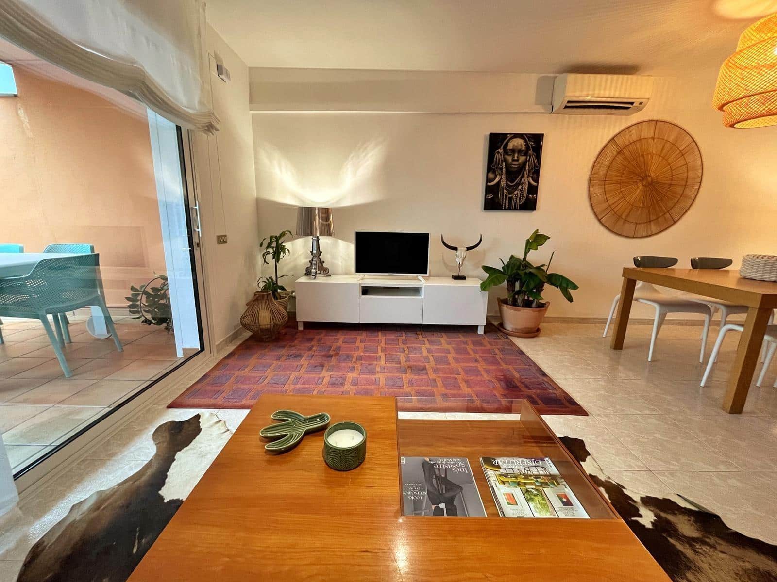 3 bedroom Townhouse for sale in Almassora / Almazora - € 330,000 (Ref: 9841113)
