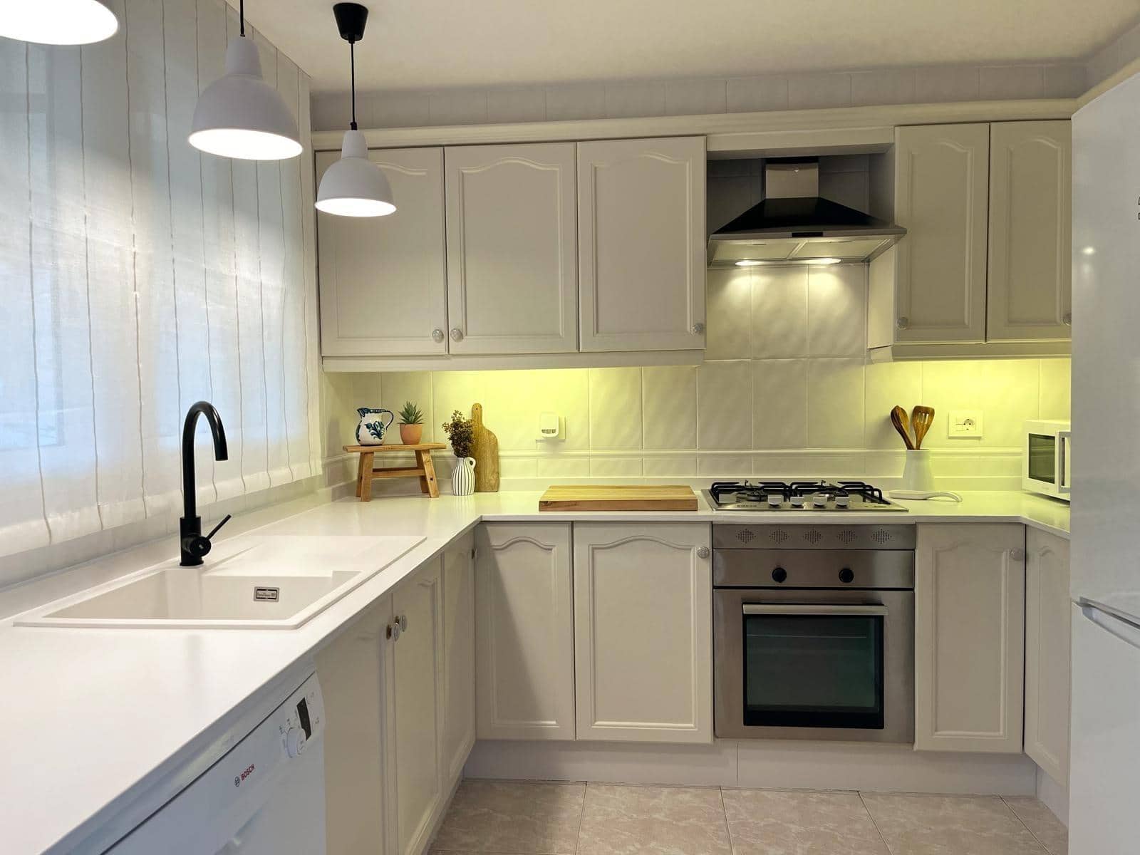 3 bedroom Townhouse for sale in Almassora / Almazora - € 330,000 (Ref: 9841113)
