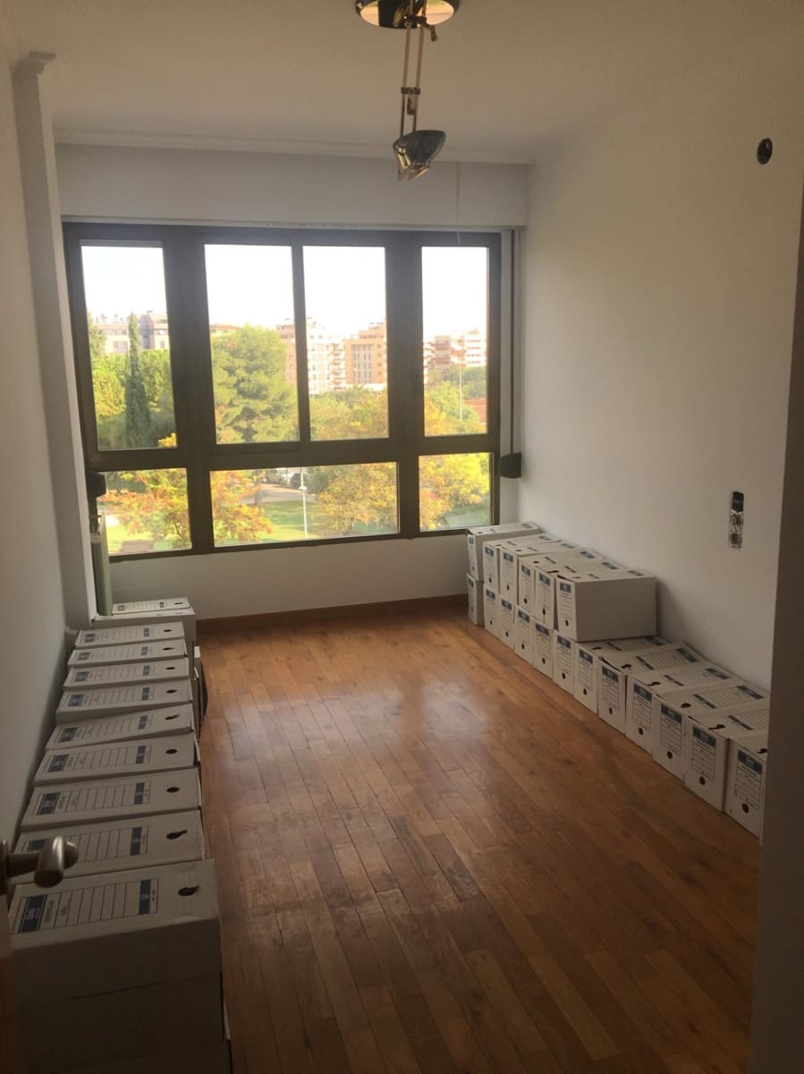 4 bedroom Flat for sale in Castello de la Plana - € 310,000 (Ref: 9841114)