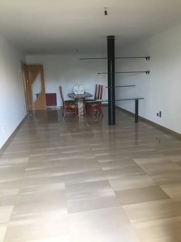 4 soveværelse Lejlighed til salg i Castelló de la Plana - € 310.000 (Ref: 9841114)