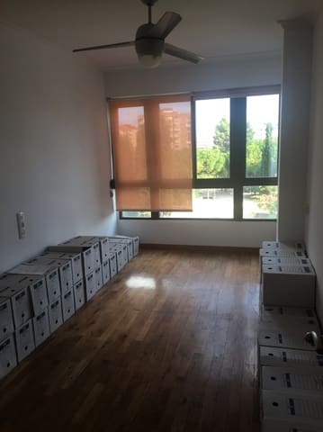 4 soveværelse Lejlighed til salg i Castelló de la Plana - € 310.000 (Ref: 9841114)
