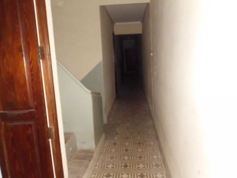 6 bedroom Townhouse for sale in Almassora / Almazora - € 110,000 (Ref: 9841115)
