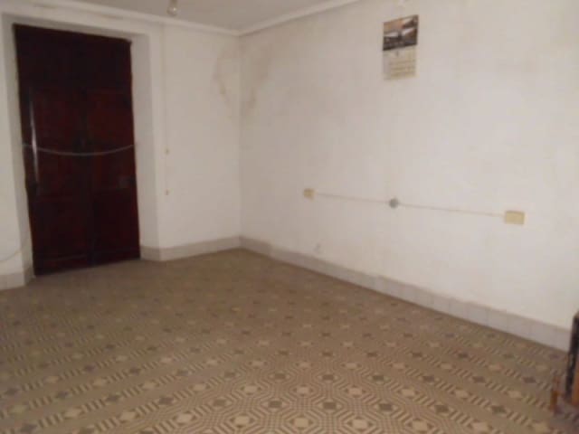 6 Zimmer Haus zu verkaufen in Almassora / Almazora - 110.000 € (Ref: 9841115)