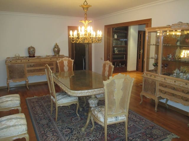 5 camera da letto Appartamento in vendita in Centro, Castelló de la Plana - 400.000 € (Rif: 9841116)