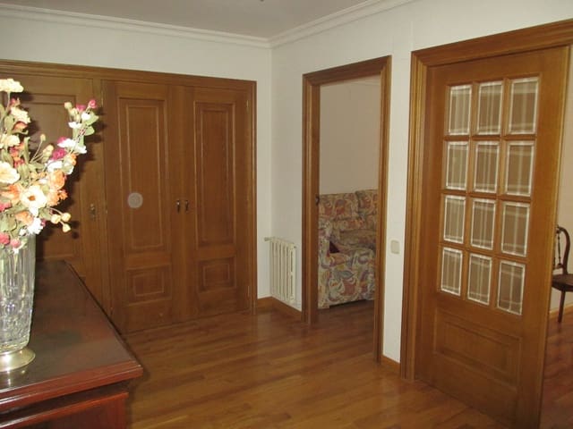 5 camera da letto Appartamento in vendita in Centro, Castelló de la Plana - 400.000 € (Rif: 9841116)