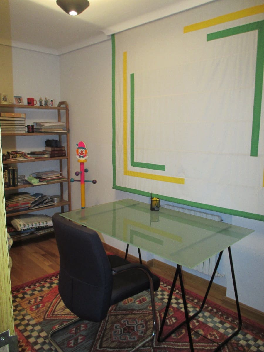 5 bedroom Flat for sale in Castello de la Plana - € 400,000 (Ref: 9841116)