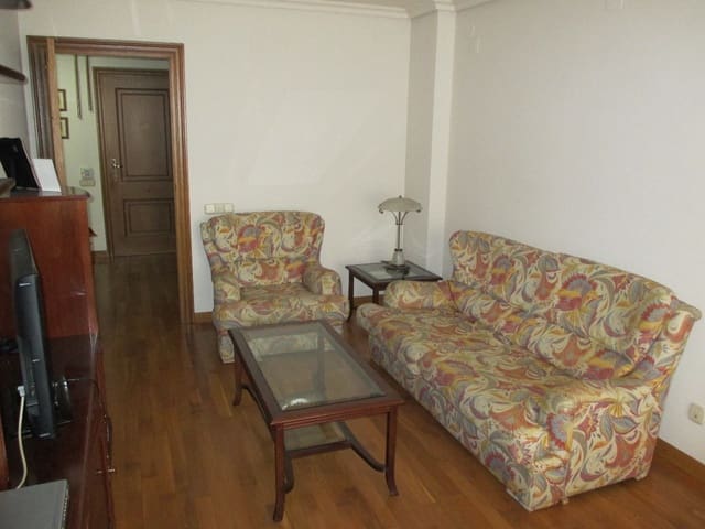 5 camera da letto Appartamento in vendita in Centro, Castelló de la Plana - 400.000 € (Rif: 9841116)