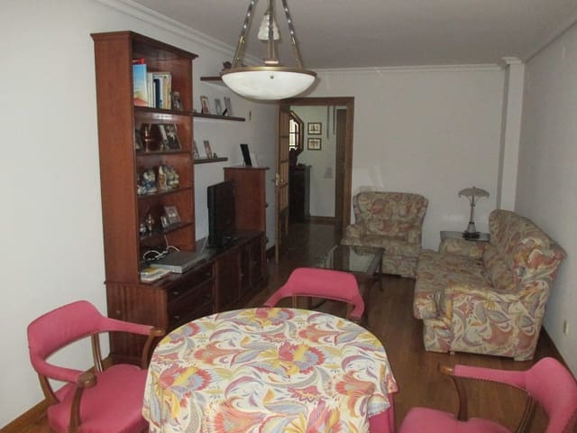 5 camera da letto Appartamento in vendita in Centro, Castelló de la Plana - 400.000 € (Rif: 9841116)