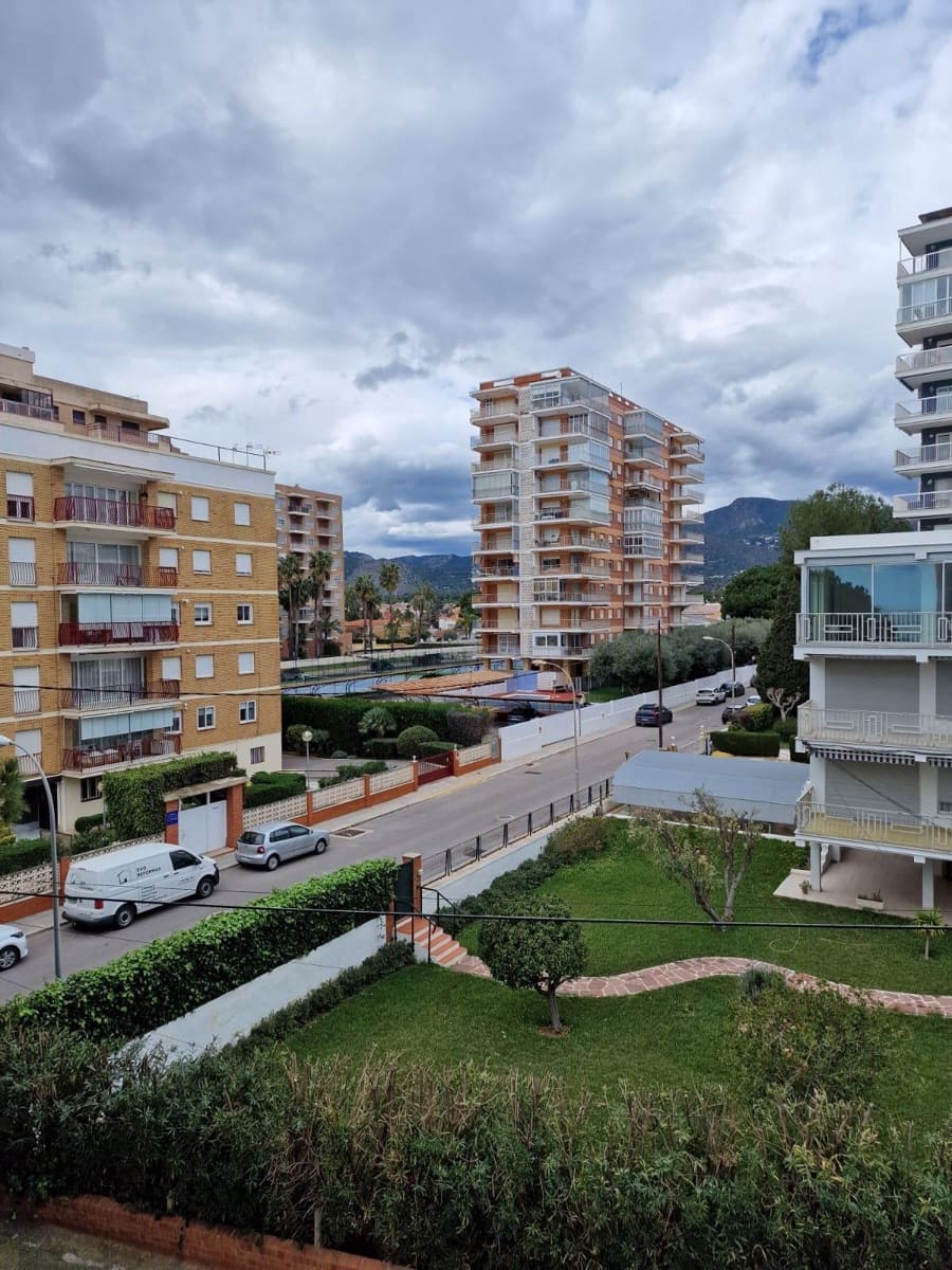 3 bedroom Flat for sale in Benicassim - € 310,000 (Ref: 9841117)
