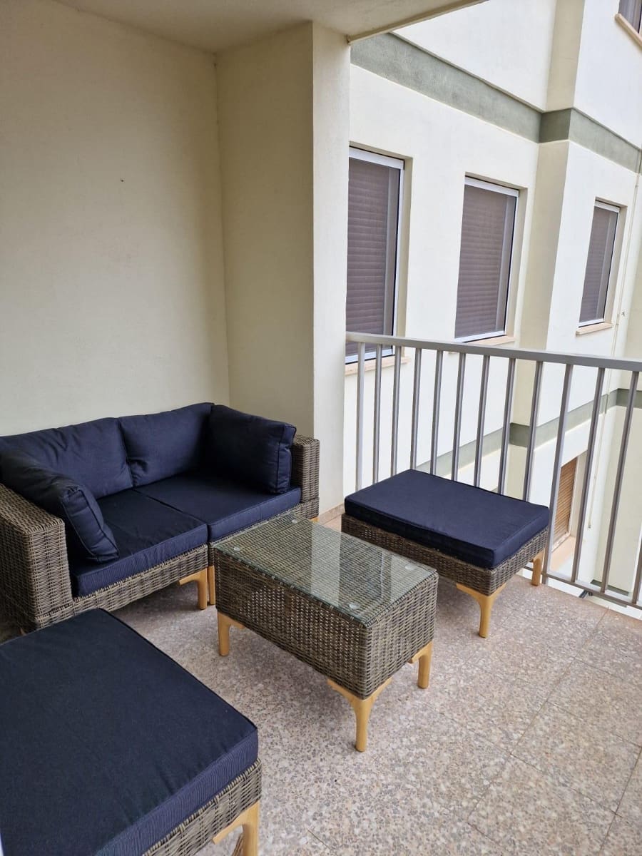 3 bedroom Flat for sale in Benicassim - € 310,000 (Ref: 9841117)