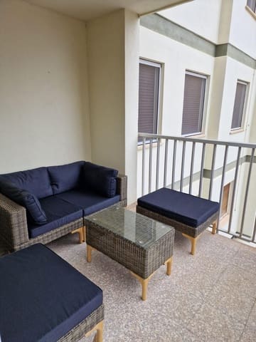 3 soverom Leilighet til salgs i Benicàssim - € 310 000 (Ref: 9841117)