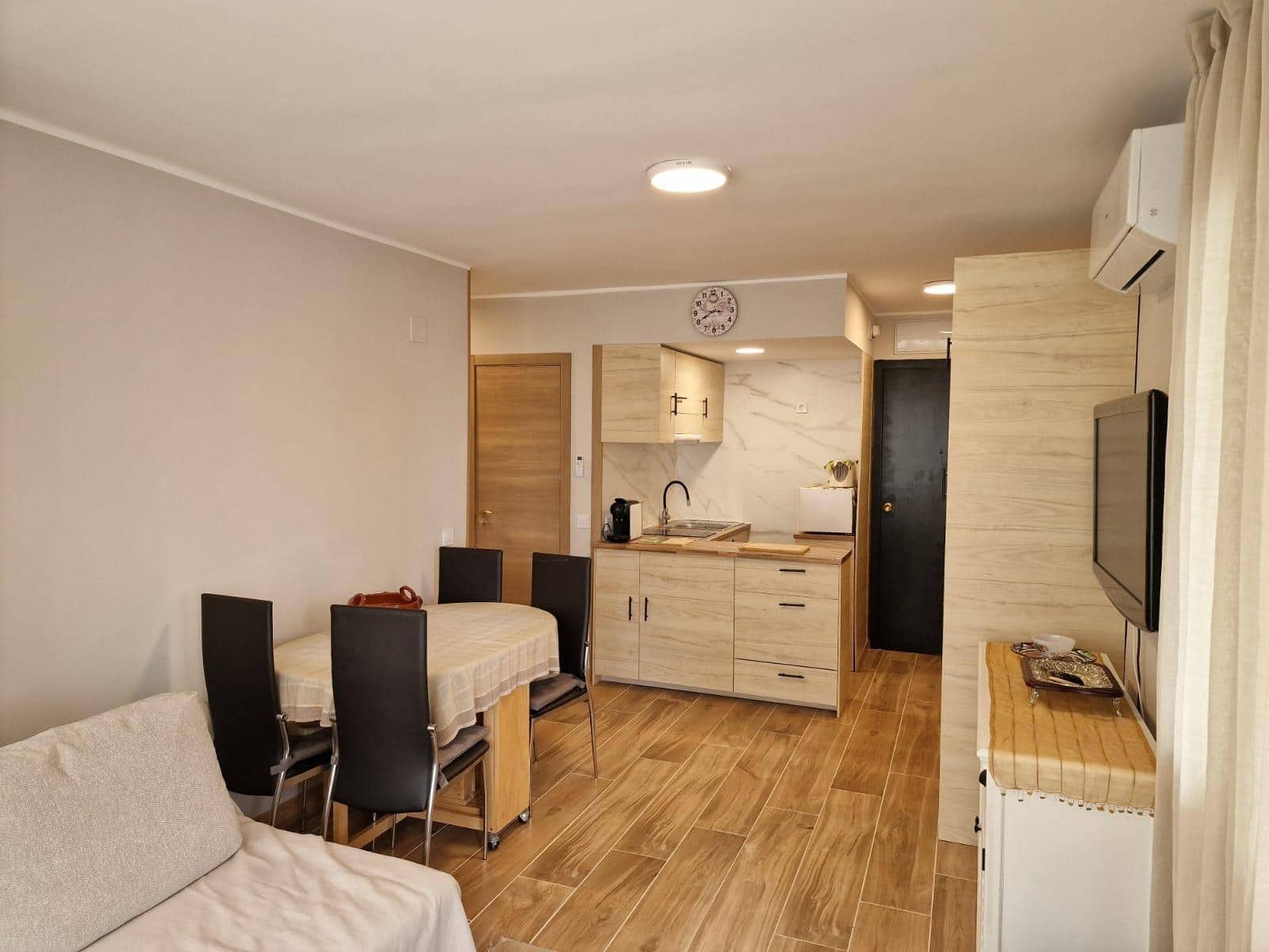 3 bedroom Flat for sale in Benicassim - € 310,000 (Ref: 9841117)