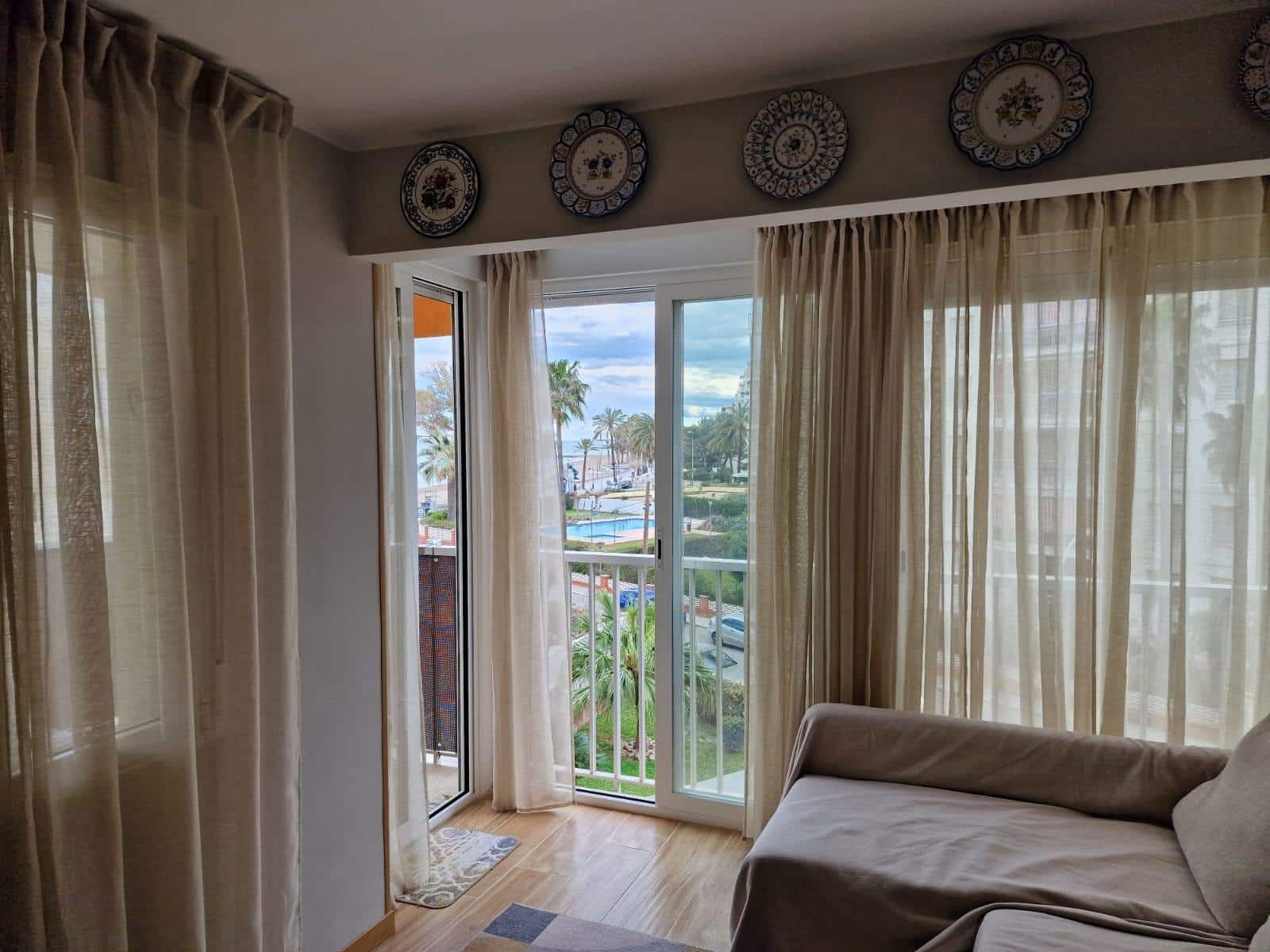 3 bedroom Flat for sale in Benicassim - € 310,000 (Ref: 9841117)