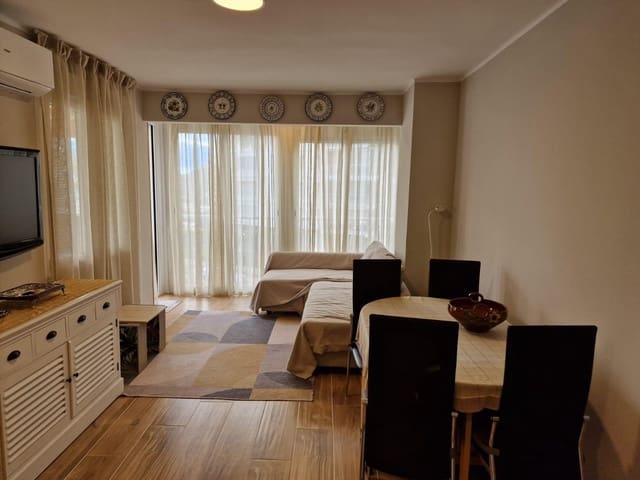3 soverom Leilighet til salgs i Benicàssim - € 310 000 (Ref: 9841117)