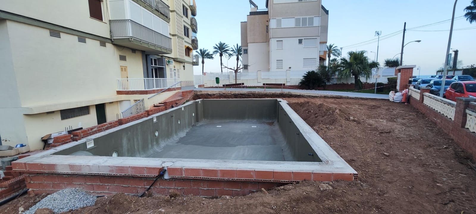 3 bedroom Flat for sale in Benicassim - € 310,000 (Ref: 9841117)