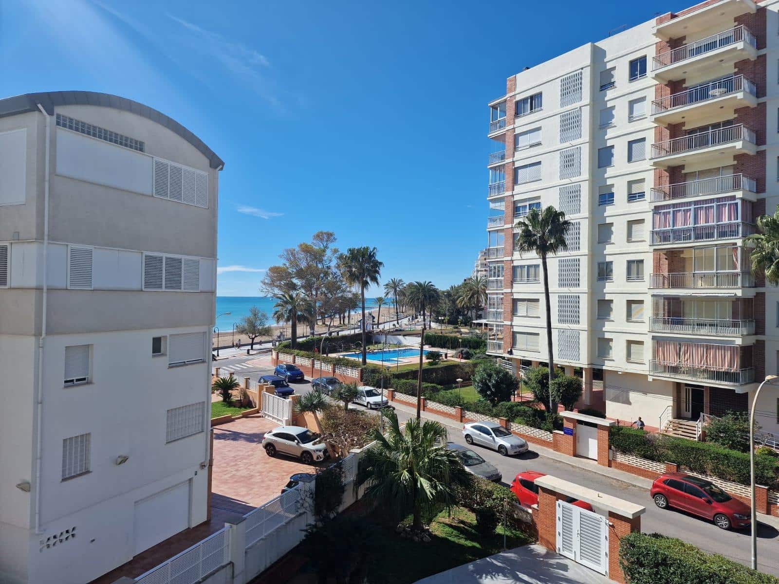 3 bedroom Flat for sale in Benicassim - € 310,000 (Ref: 9841117)