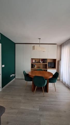 3 makuuhuone Asunto myytävänä paikassa Castelló de la Plana - 290 000 € (Ref: 9841118)