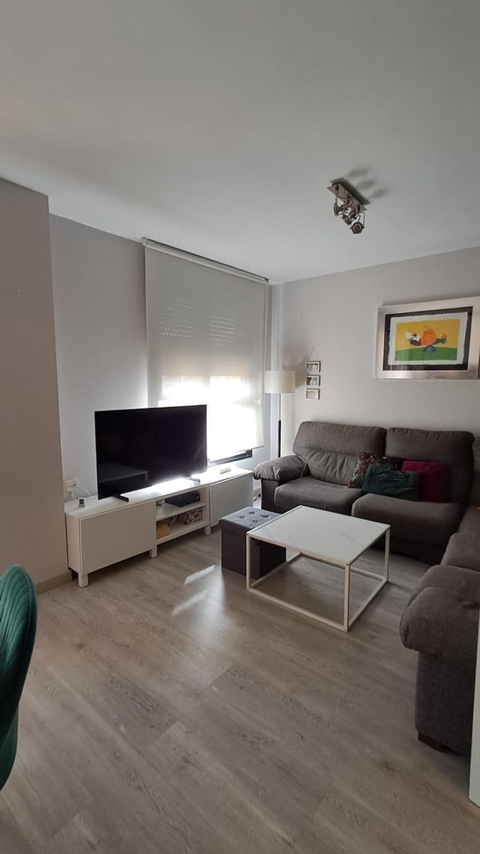 3 bedroom Flat for sale in Castello de la Plana - € 290,000 (Ref: 9841118)