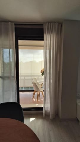 3 makuuhuone Asunto myytävänä paikassa Castelló de la Plana - 290 000 € (Ref: 9841118)