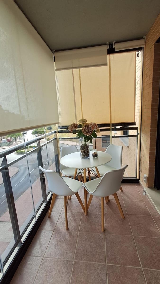 3 bedroom Flat for sale in Castello de la Plana - € 290,000 (Ref: 9841118)