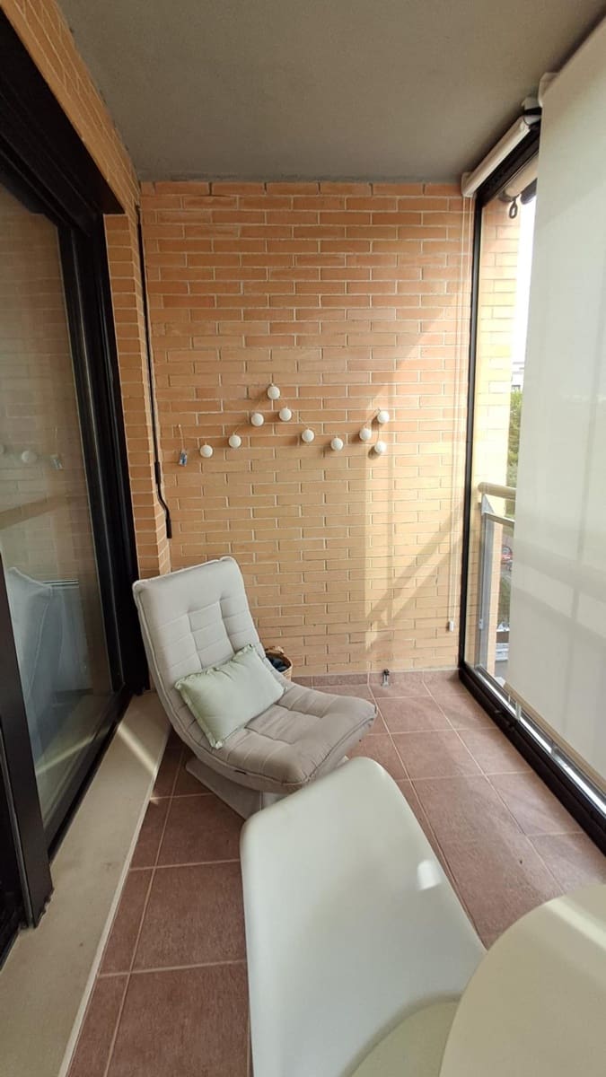 3 bedroom Flat for sale in Castello de la Plana - € 290,000 (Ref: 9841118)