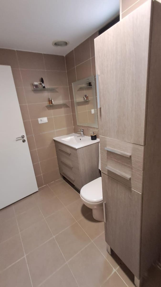 3 bedroom Flat for sale in Castello de la Plana - € 290,000 (Ref: 9841118)