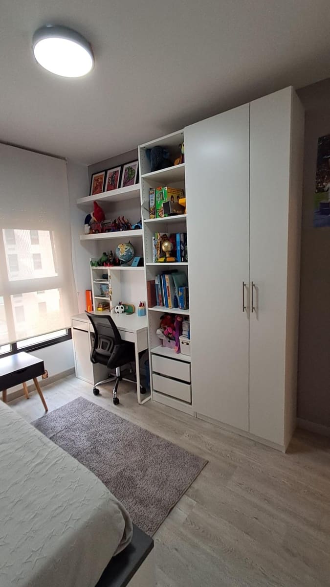 3 bedroom Flat for sale in Castello de la Plana - € 290,000 (Ref: 9841118)