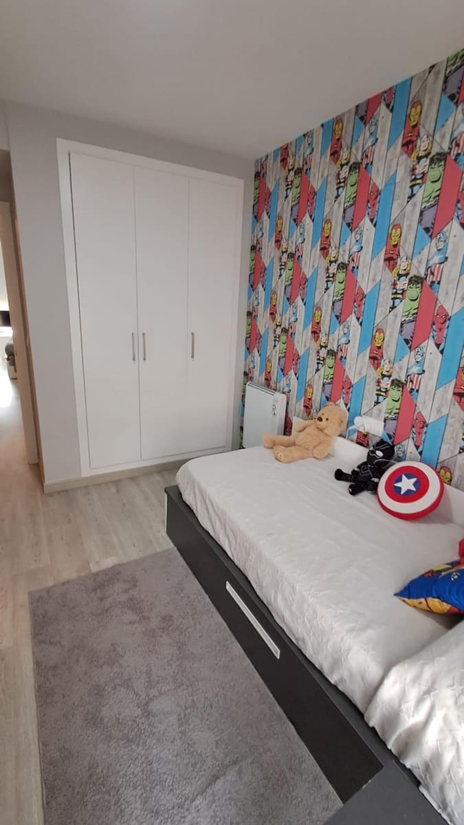 3 bedroom Flat for sale in Castello de la Plana - € 290,000 (Ref: 9841118)