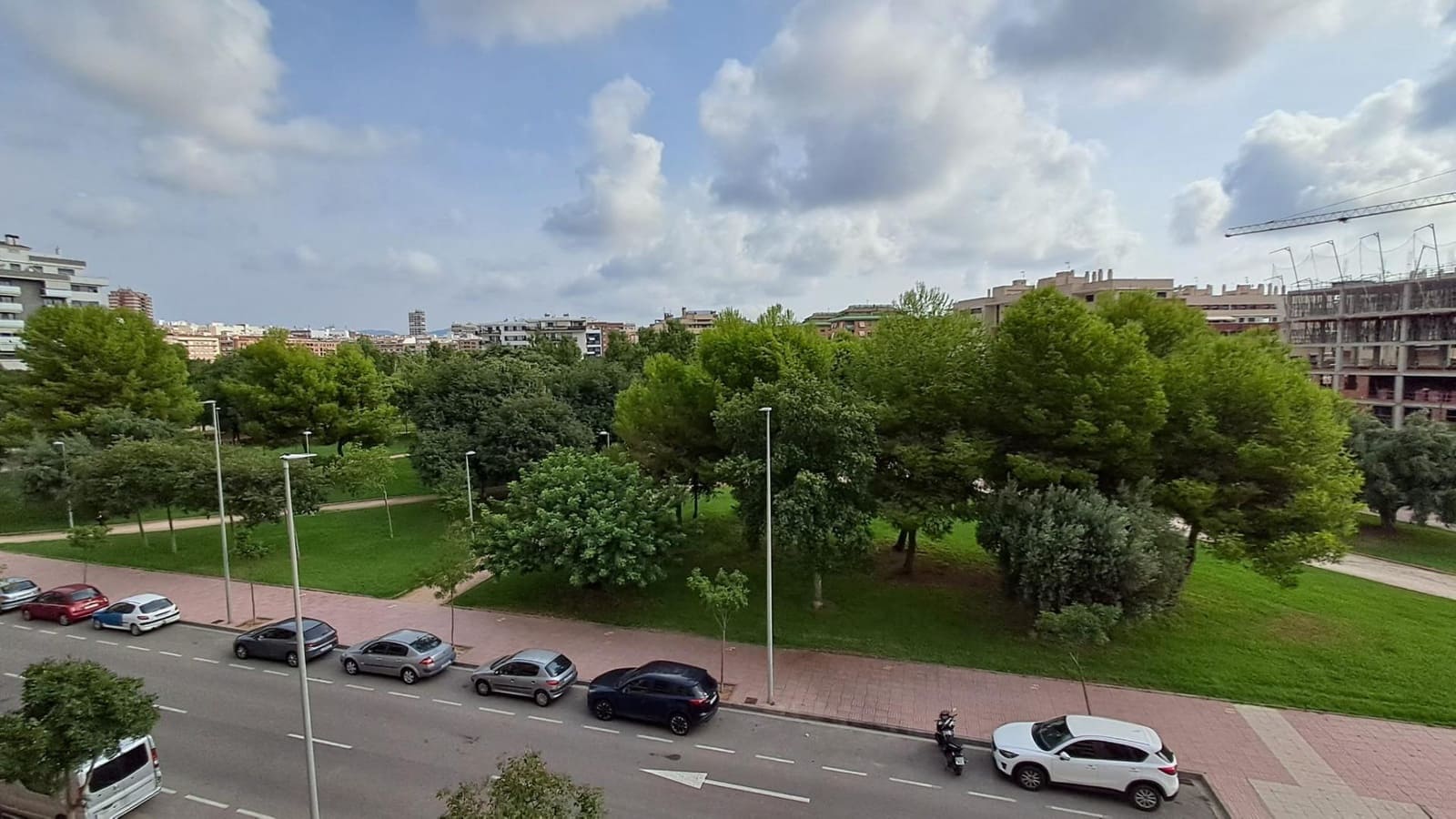 3 bedroom Flat for sale in Castello de la Plana - € 290,000 (Ref: 9841118)