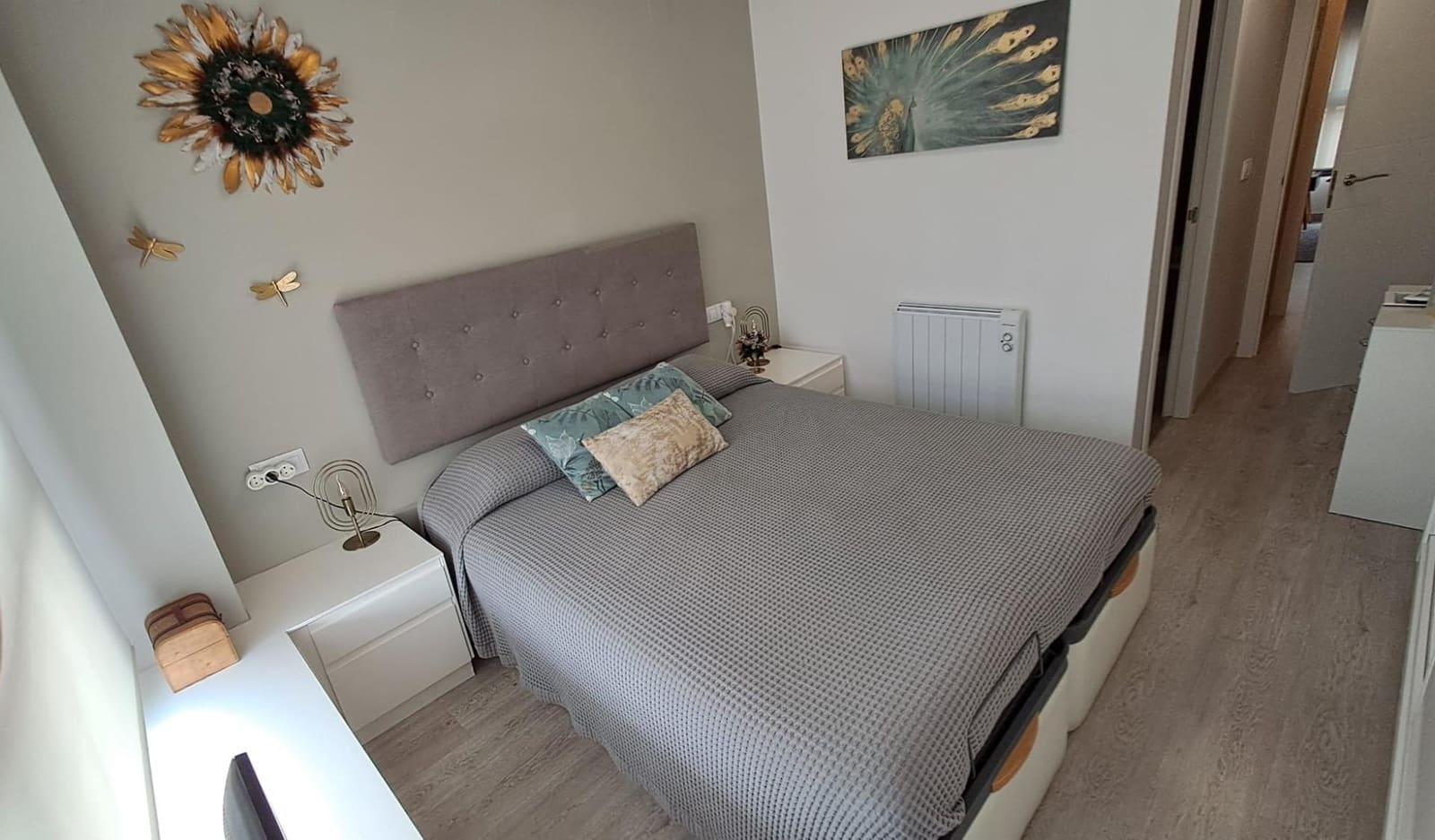 3 bedroom Flat for sale in Castello de la Plana - € 290,000 (Ref: 9841118)