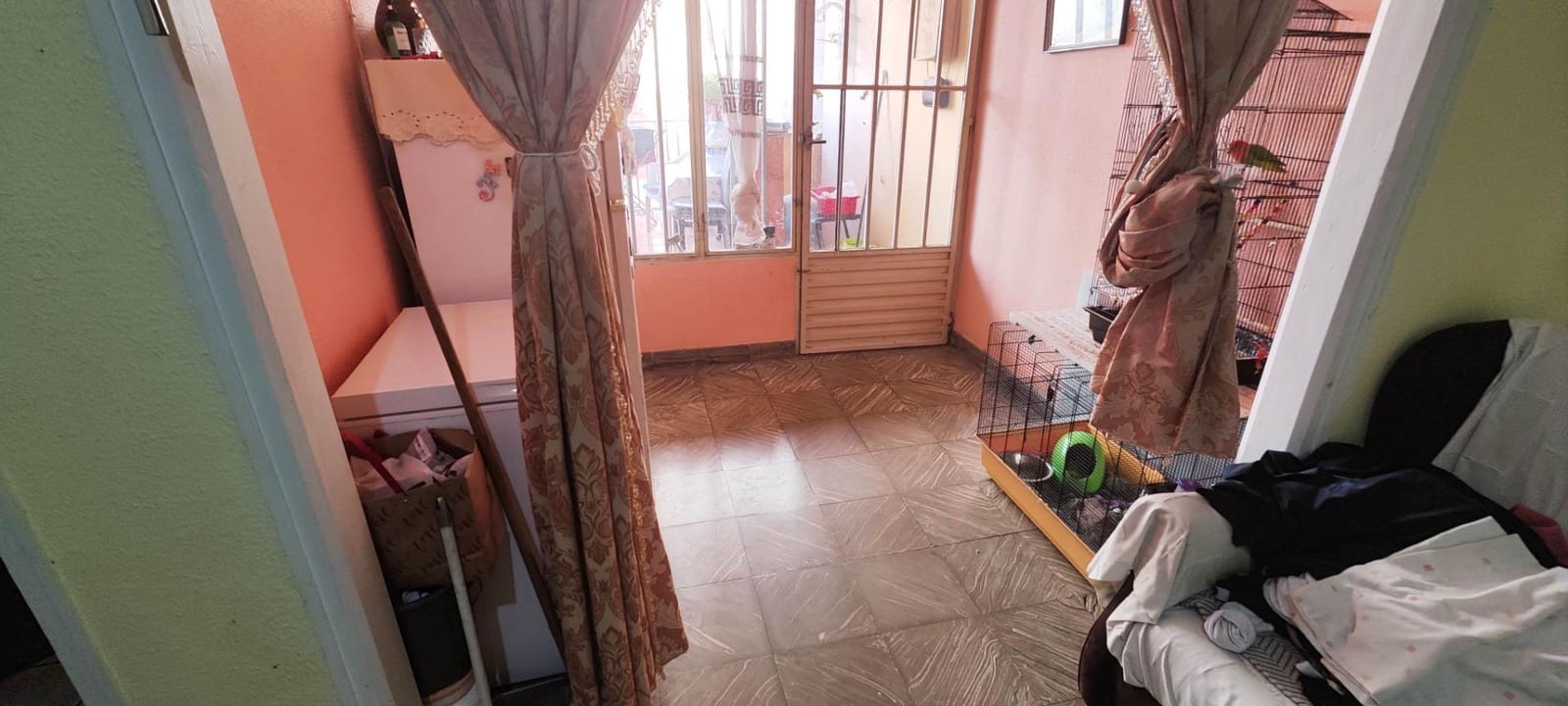 3 bedroom Townhouse for sale in Almassora / Almazora - € 150,000 (Ref: 9841119)