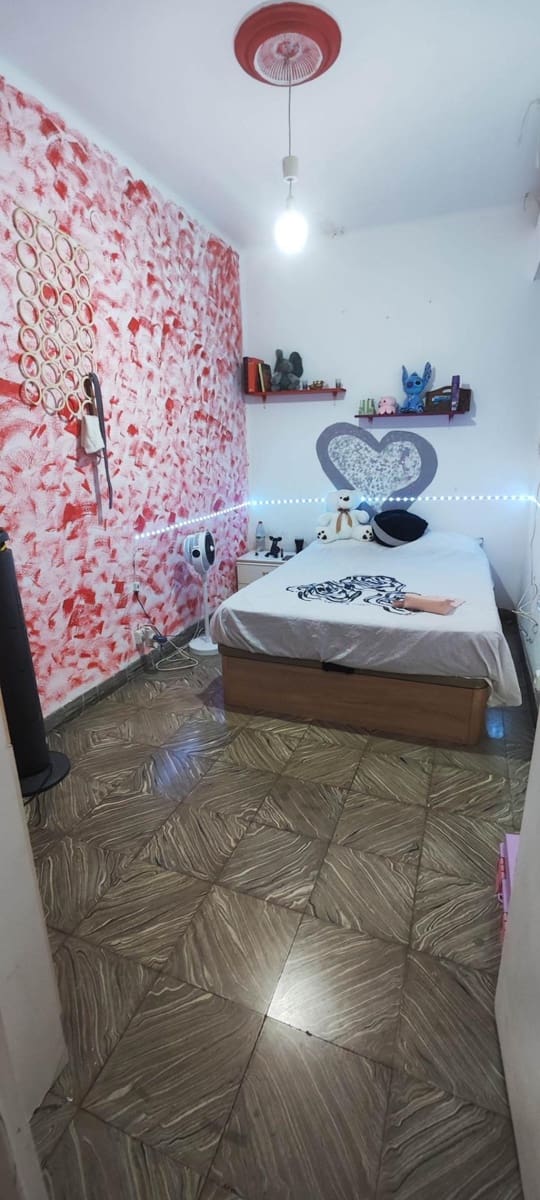 3 bedroom Townhouse for sale in Almassora / Almazora - € 150,000 (Ref: 9841119)
