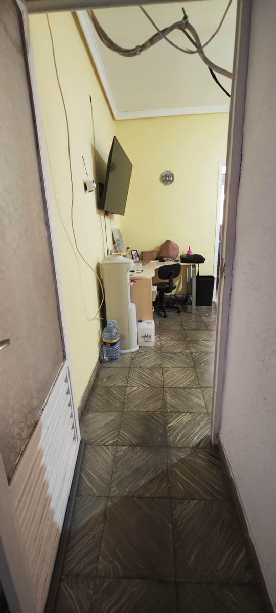 3 bedroom Townhouse for sale in Almassora / Almazora - € 150,000 (Ref: 9841119)