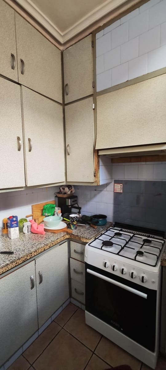 3 bedroom Townhouse for sale in Almassora / Almazora - € 150,000 (Ref: 9841119)
