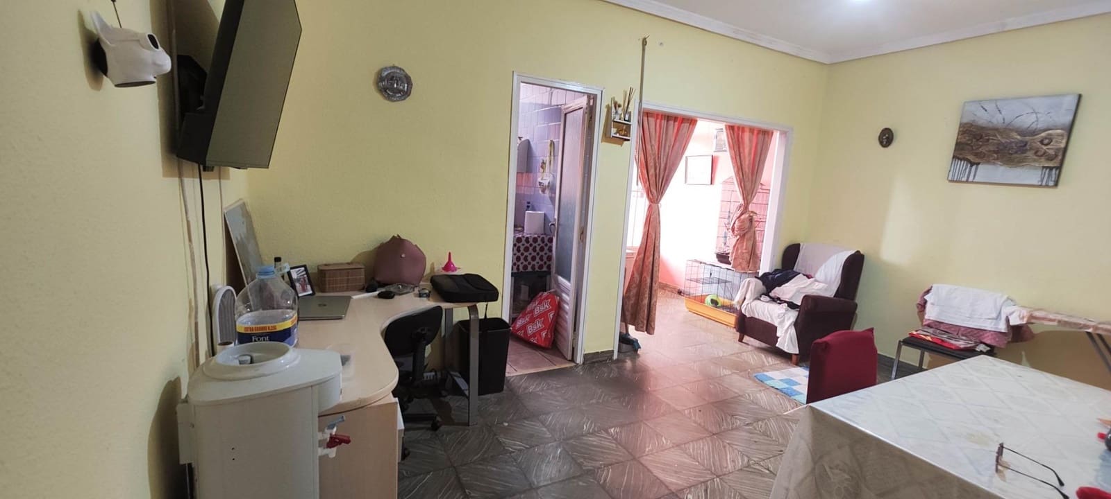 3 bedroom Townhouse for sale in Almassora / Almazora - € 150,000 (Ref: 9841119)