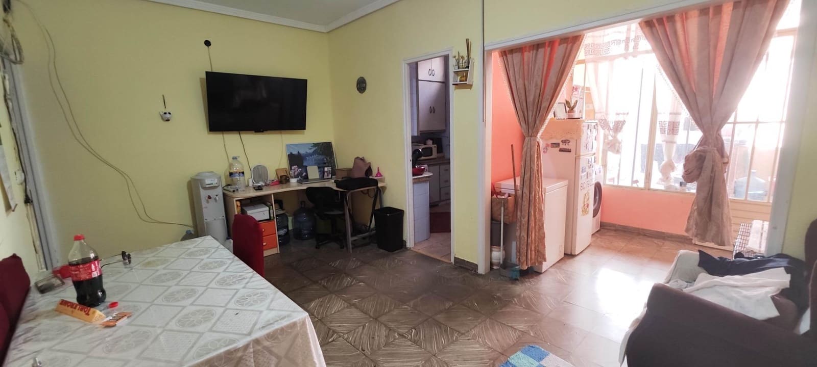 3 bedroom Townhouse for sale in Almassora / Almazora - € 150,000 (Ref: 9841119)