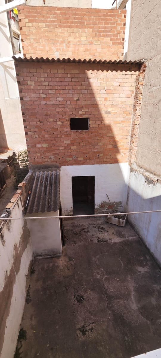 3 bedroom Townhouse for sale in Almassora / Almazora - € 150,000 (Ref: 9841119)