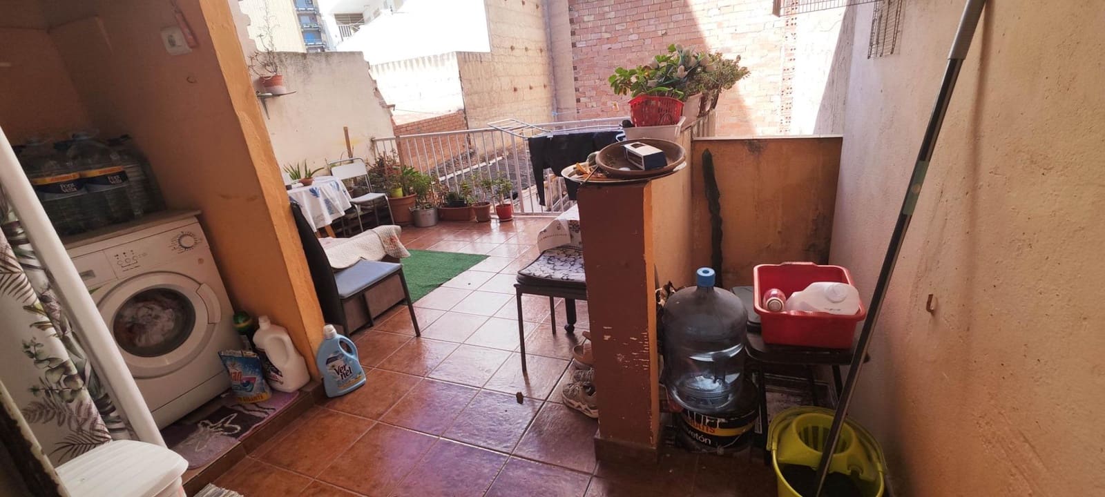 3 bedroom Townhouse for sale in Almassora / Almazora - € 150,000 (Ref: 9841119)