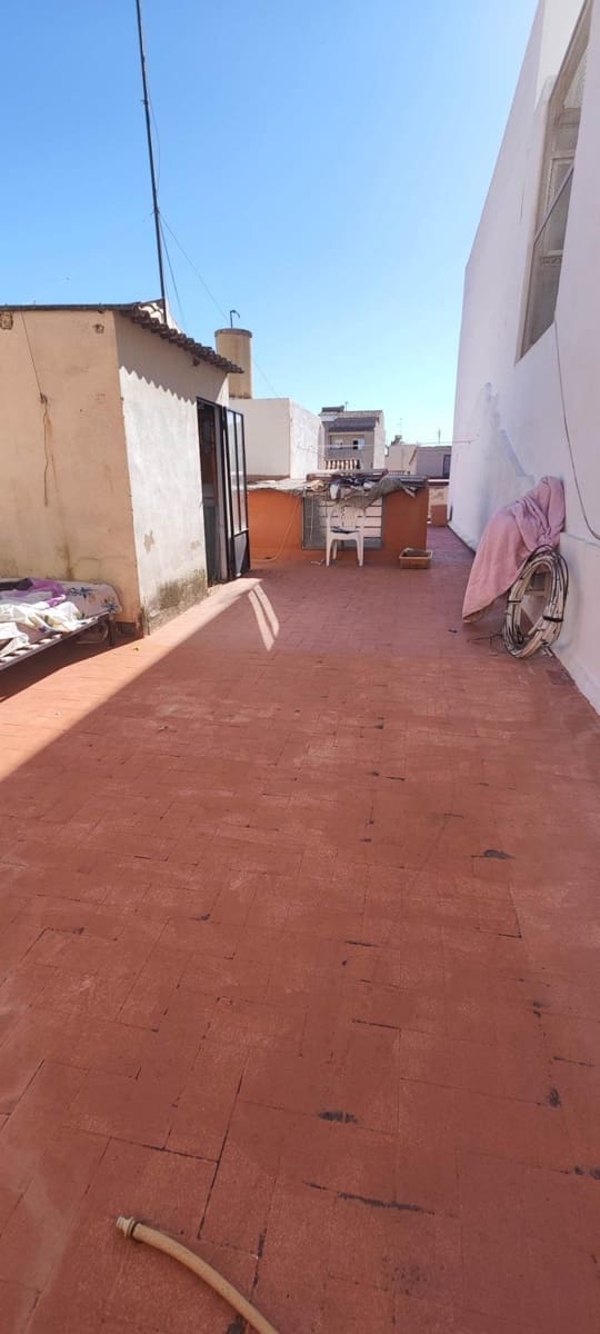 3 bedroom Townhouse for sale in Almassora / Almazora - € 150,000 (Ref: 9841119)
