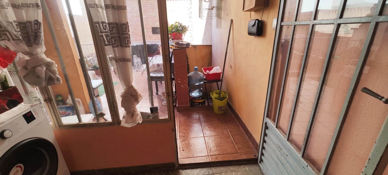 3 bedroom Townhouse for sale in Almassora / Almazora - € 150,000 (Ref: 9841119)