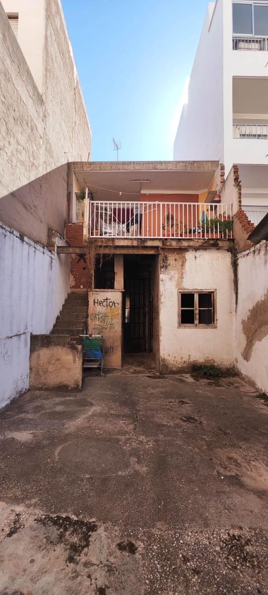 3 bedroom Townhouse for sale in Almassora / Almazora - € 150,000 (Ref: 9841119)