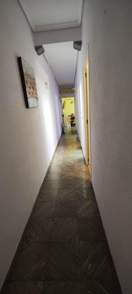 3 bedroom Townhouse for sale in Almassora / Almazora - € 150,000 (Ref: 9841119)