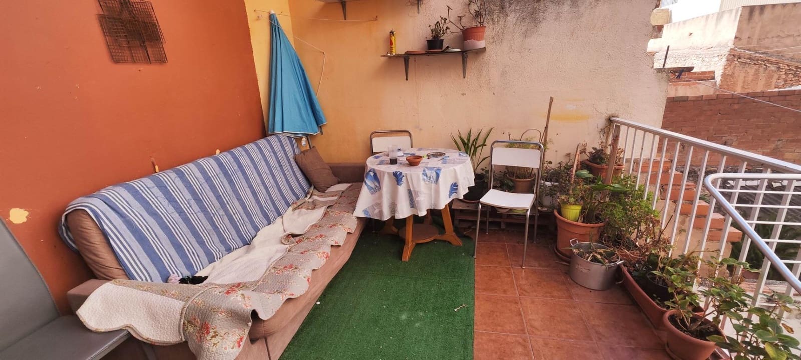 3 bedroom Townhouse for sale in Almassora / Almazora - € 150,000 (Ref: 9841119)
